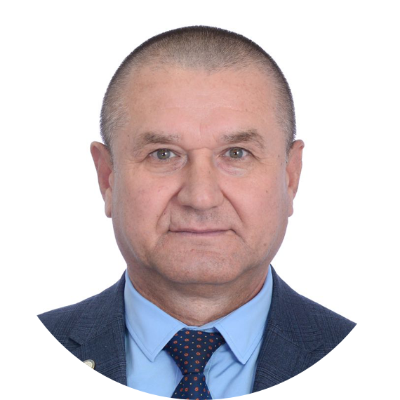 Давыденко Петр Васильевич