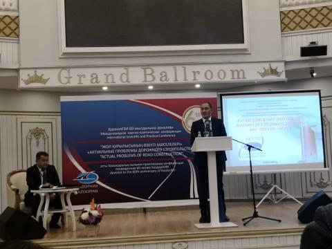 Асавбаев Асет Асанович
