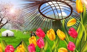 Nauryz photo rus