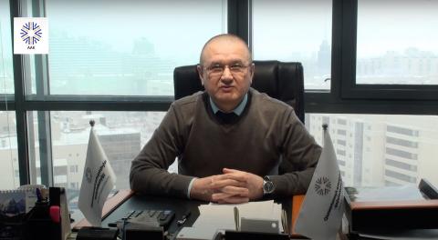 Интервью с Давыденко П.В.