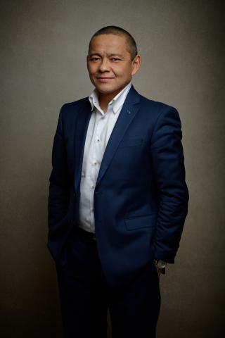 Кожахметов Талгат Тимкенович
