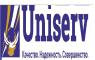 Uniserv logo